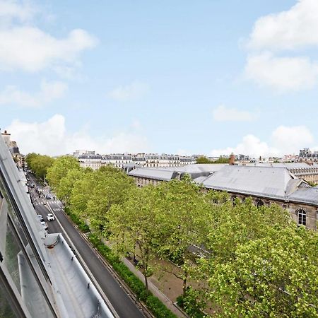 Exceptional Triplex With Terrace - Montmartre Apartman Párizs Kültér fotó